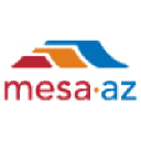 City Of Mesa