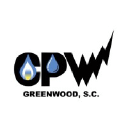 Greenwood Commissioners of Public Works