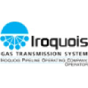 Iroquois Gas Trans System LP