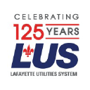 Lafayette utilities