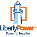 Liberty Power Corp. logo