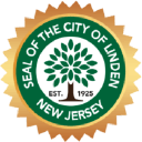 Linden Public Works Department