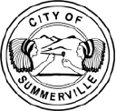 Summerville Gas Co