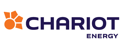 CHARIOT ENERGY logo