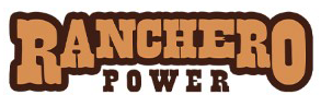 Ranchero Power logo
