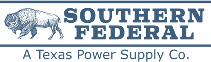 SOUTHERN FEDERAL POWER LLC logo