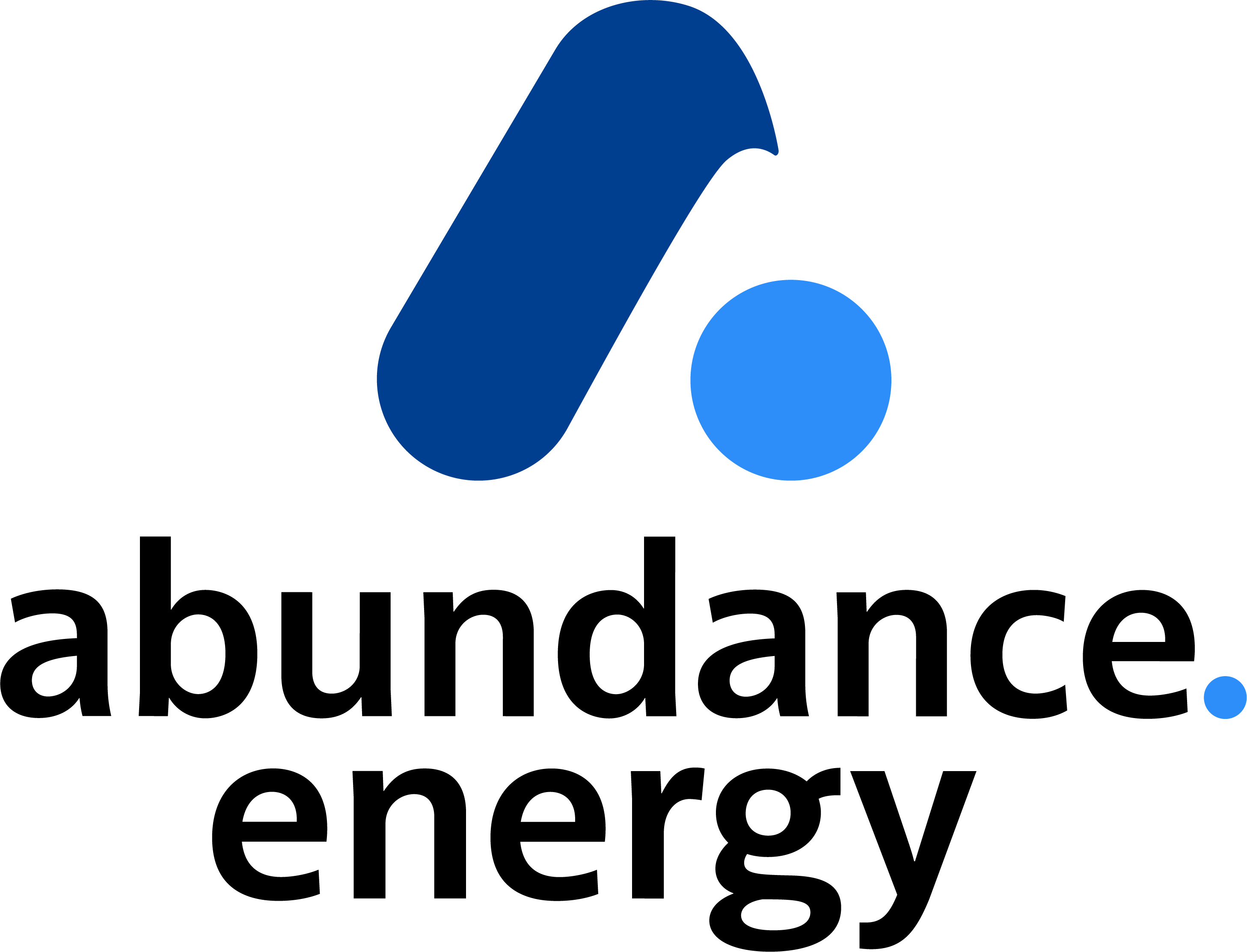 Abundance Energy logo