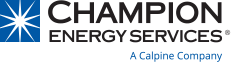Champion Energy Services logo