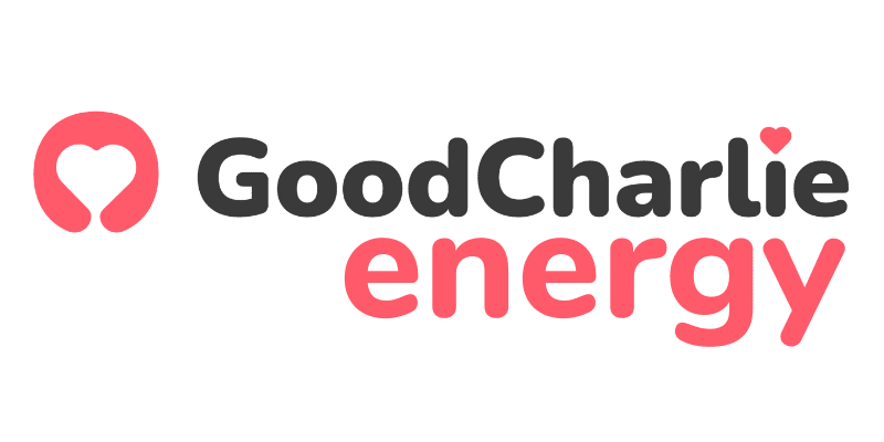 Good Charlie Energy logo
