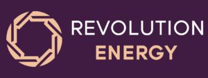REVOLUTION ENERGY LLC logo