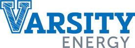 VARSITY ENERGY logo