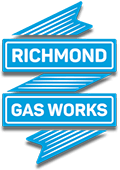 Richmond Gas Works