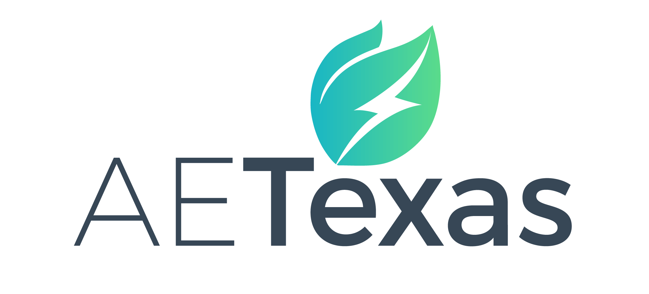 AE TEXAS logo