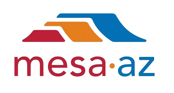 City of Mesa Gas