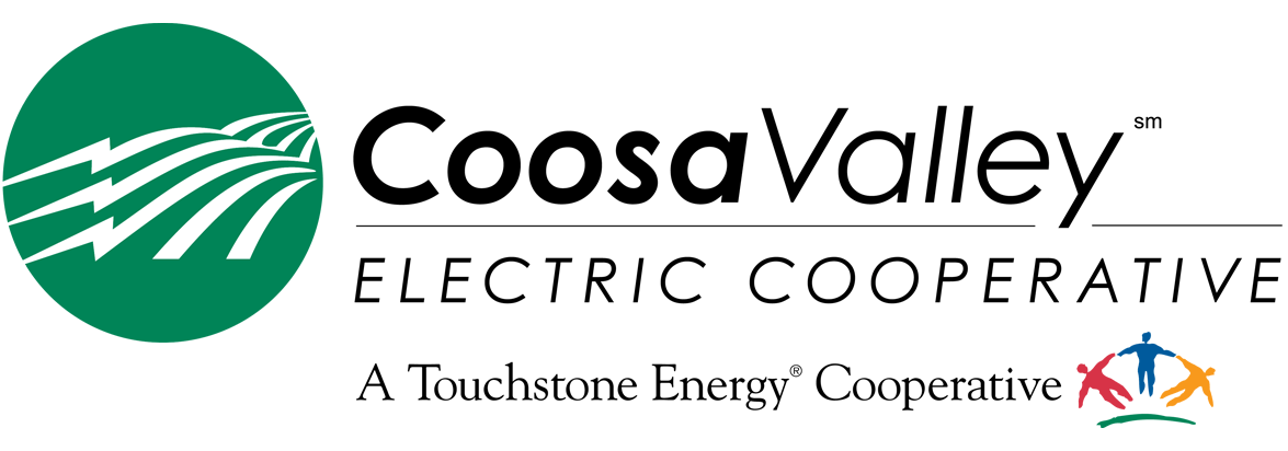 Coosa Valley Electric Coop