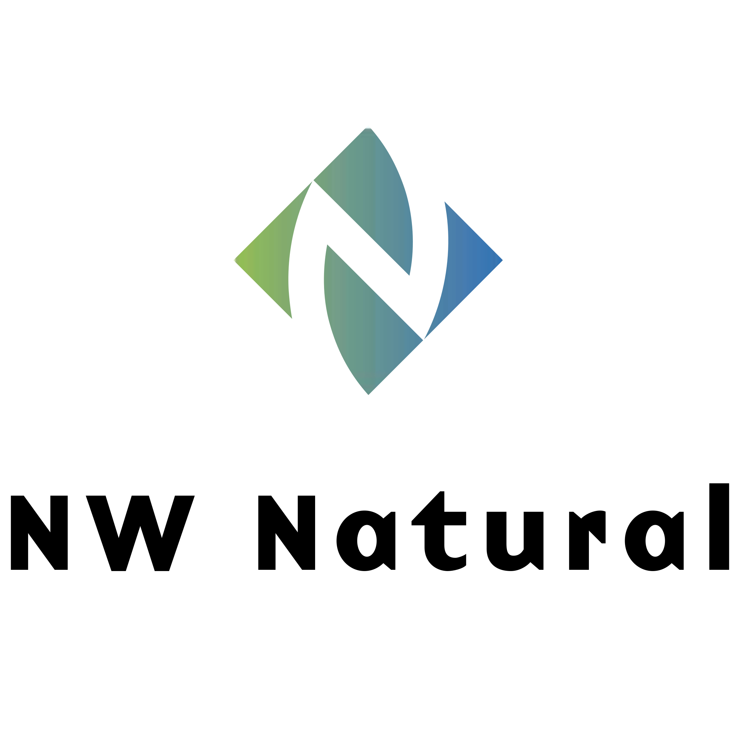NW Natural logo
