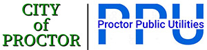 Proctor Public Utilities
