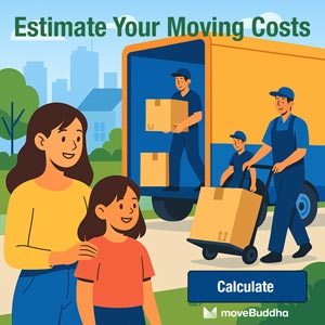 Estimate your Moving Costs.